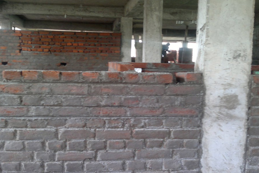 KP ENTERPRISES | Civil Engineering Industry